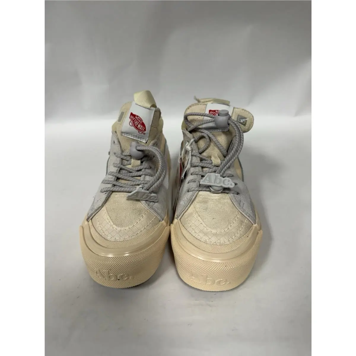 Vans shoes - Abc Advisory Board - Abc Advisory Board - Beige 2