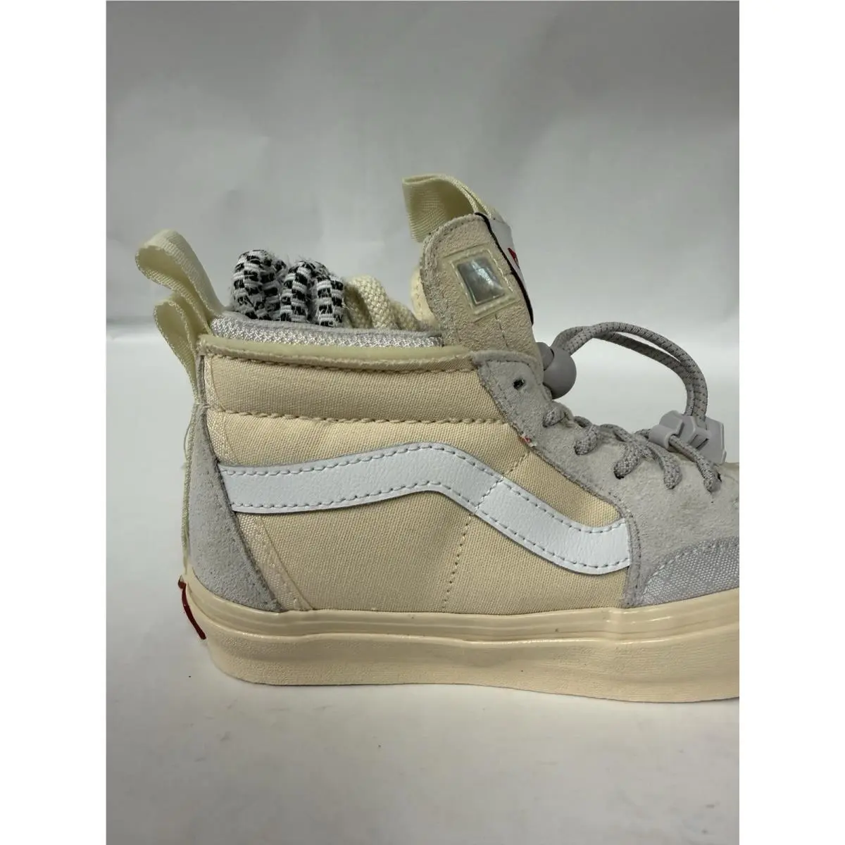 Vans shoes - Abc Advisory Board - Abc Advisory Board - Beige 6