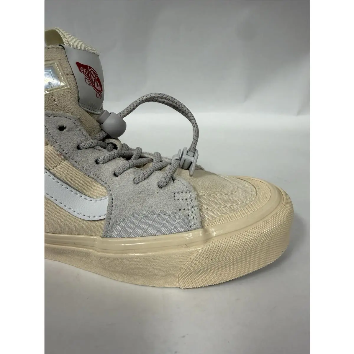 Vans shoes - Abc Advisory Board - Abc Advisory Board - Beige 7