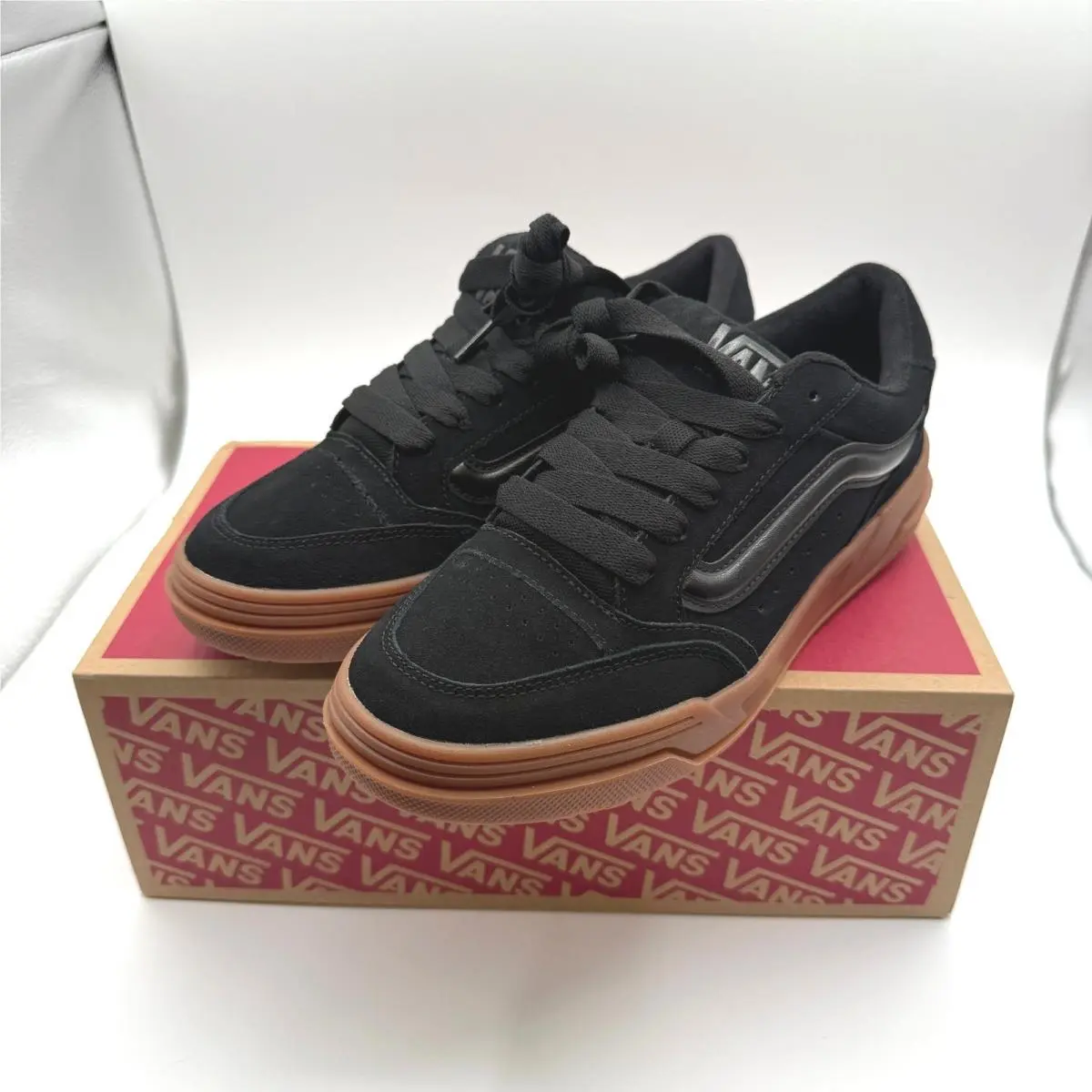 Vans shoes - Hylane - Hylane - Black 0