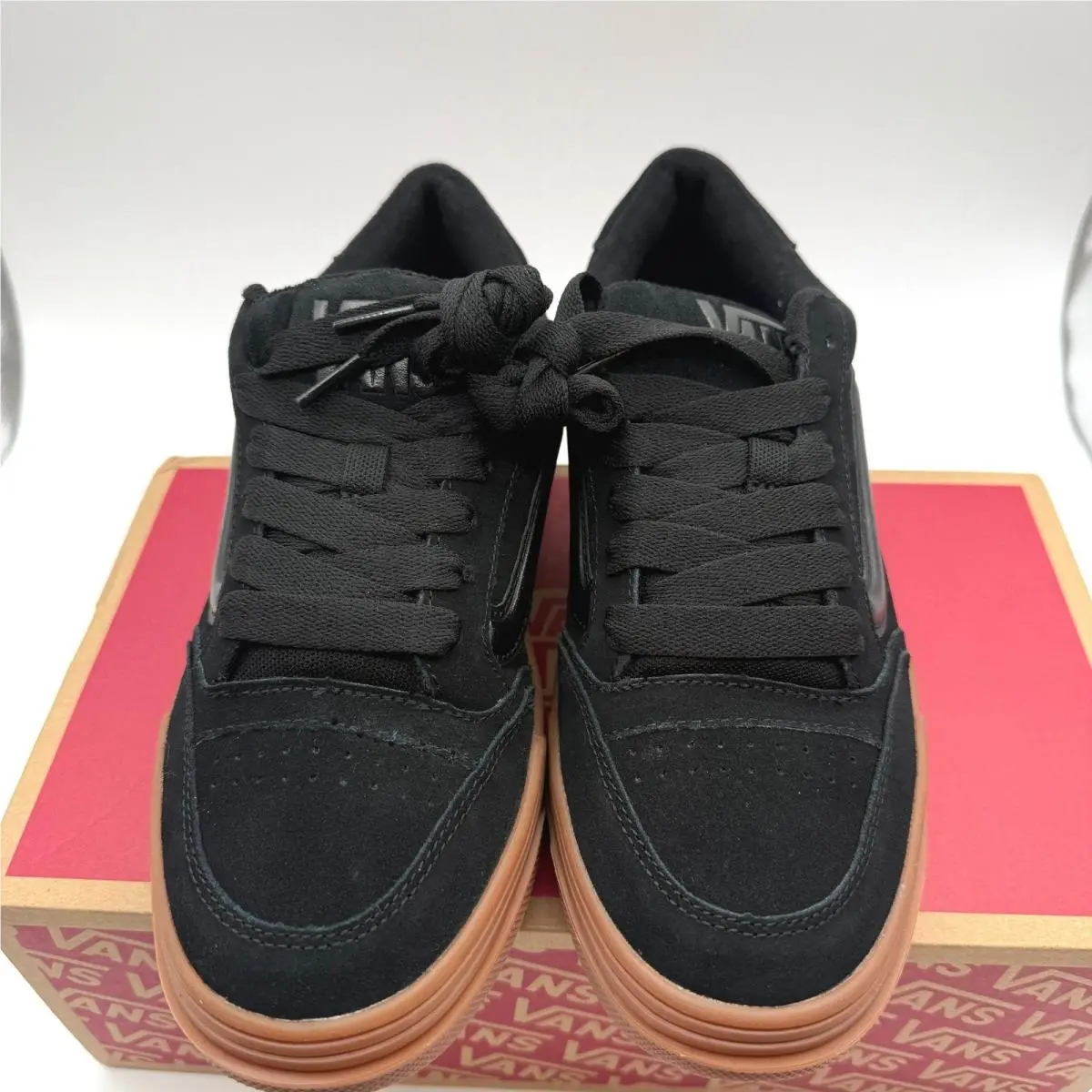 Vans shoes - Hylane - Hylane - Black 1
