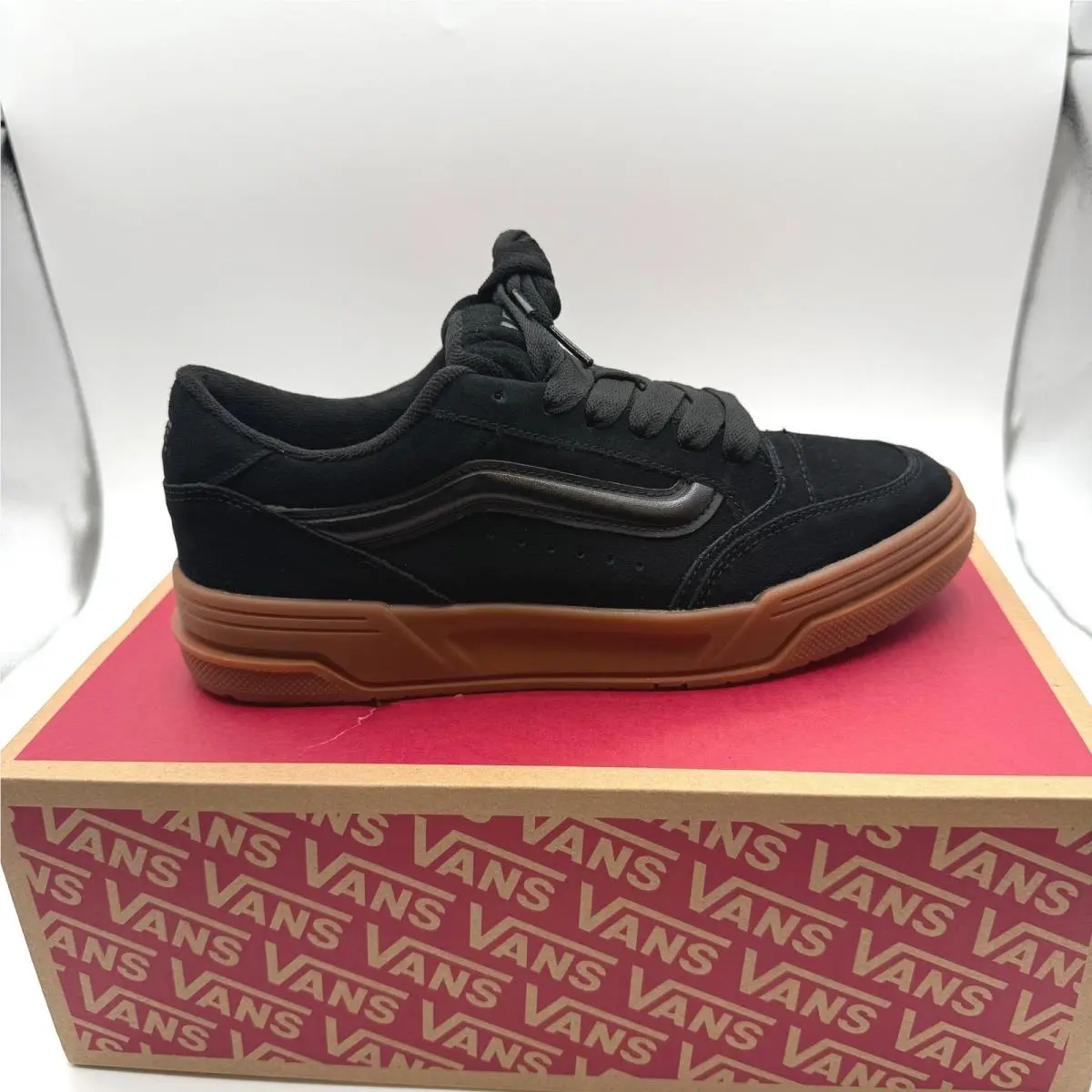 Vans shoes - Hylane - Hylane - Black 2