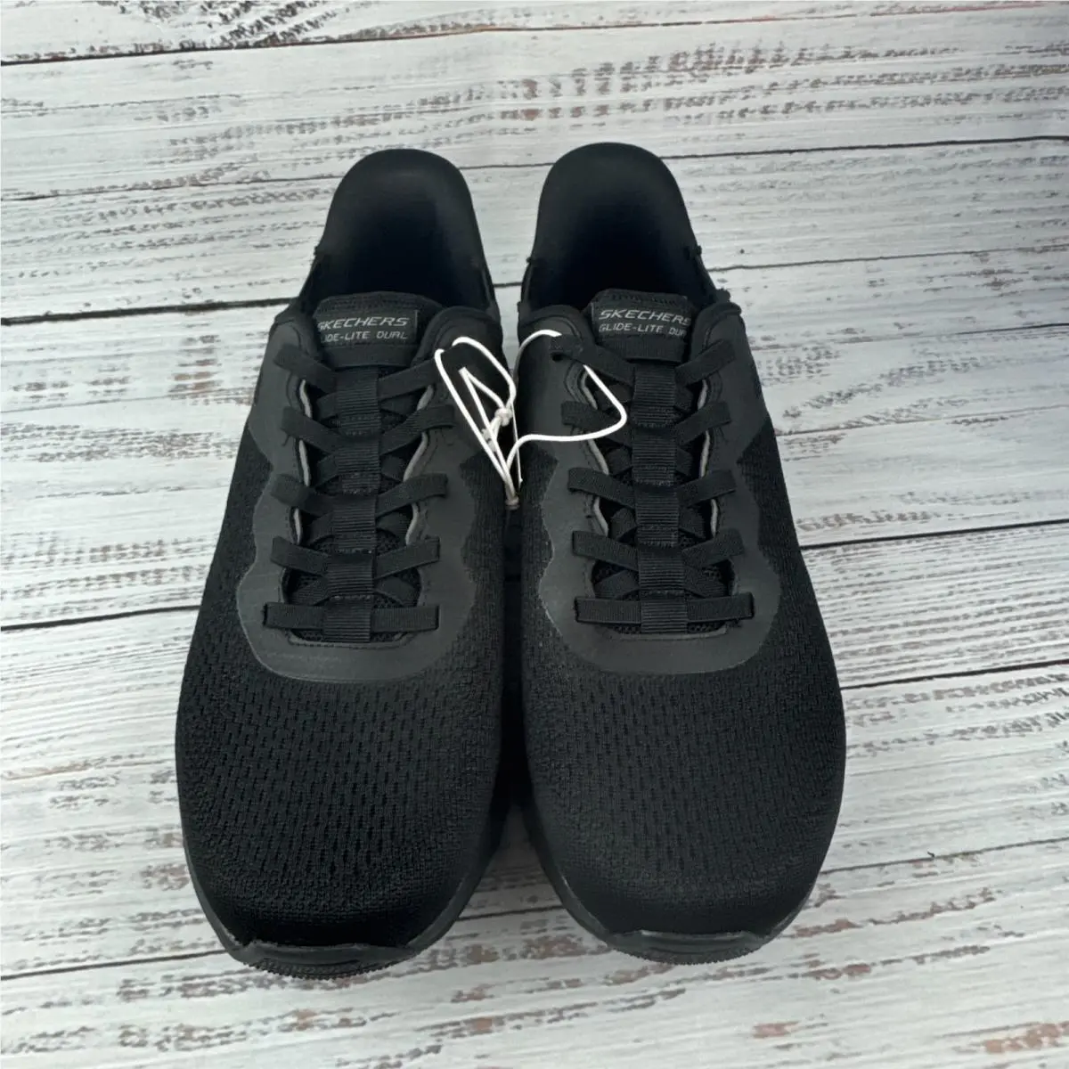 Skechers shoes - Skechers Hands Free Glide - Hands Free Glide - Black (UPC: 199025509398) 1