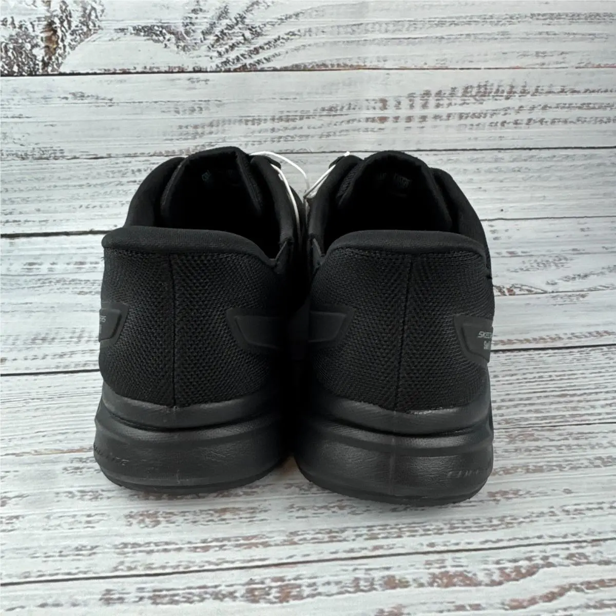 Skechers shoes - Skechers Hands Free Glide - Hands Free Glide - Black (UPC: 199025509398) 3