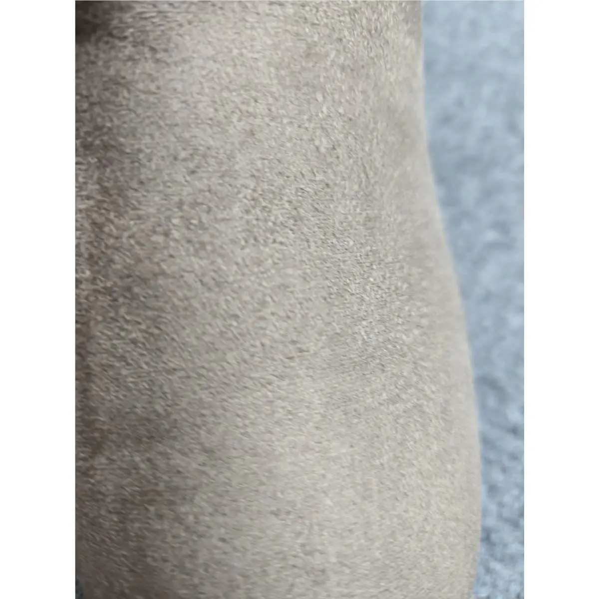 Skechers shoes - skechers relaxed fit memory foam 5 - Beige 10