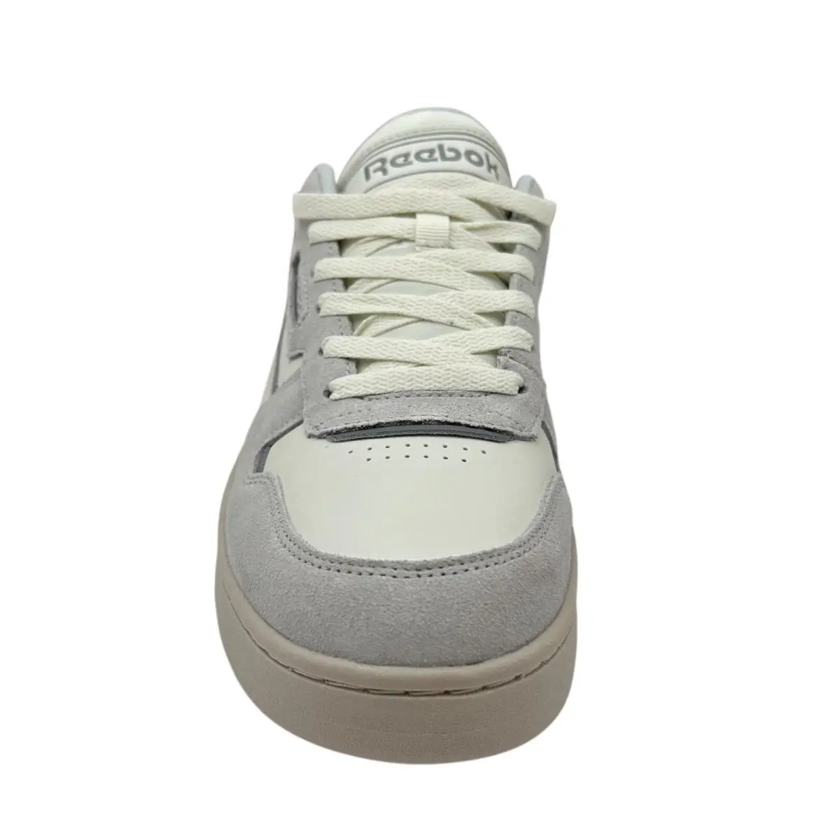 Reebok shoes - Reebok Court - Court - Gray (UPC: 198179011818) 3