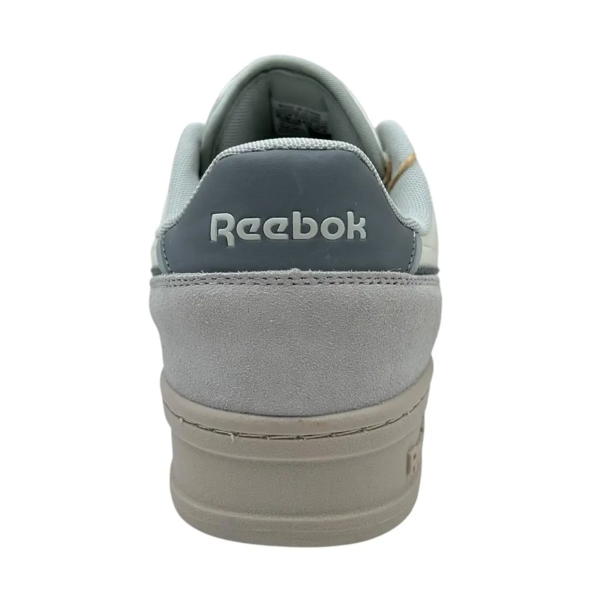 Reebok shoes - Reebok Court - Court - Gray (UPC: 198179011818) 6