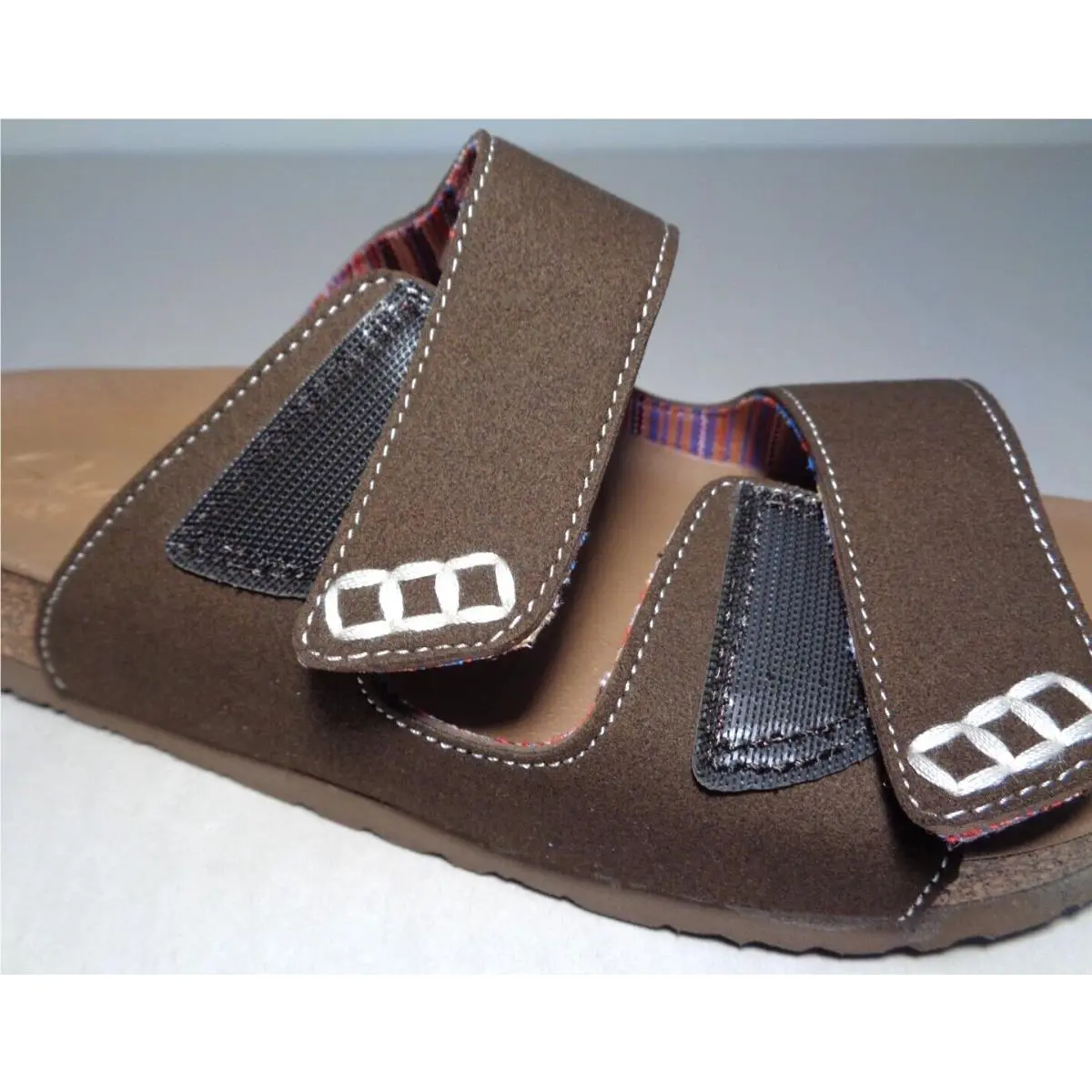 Skechers shoes - Chocolate (UPC: 196642577335) 3