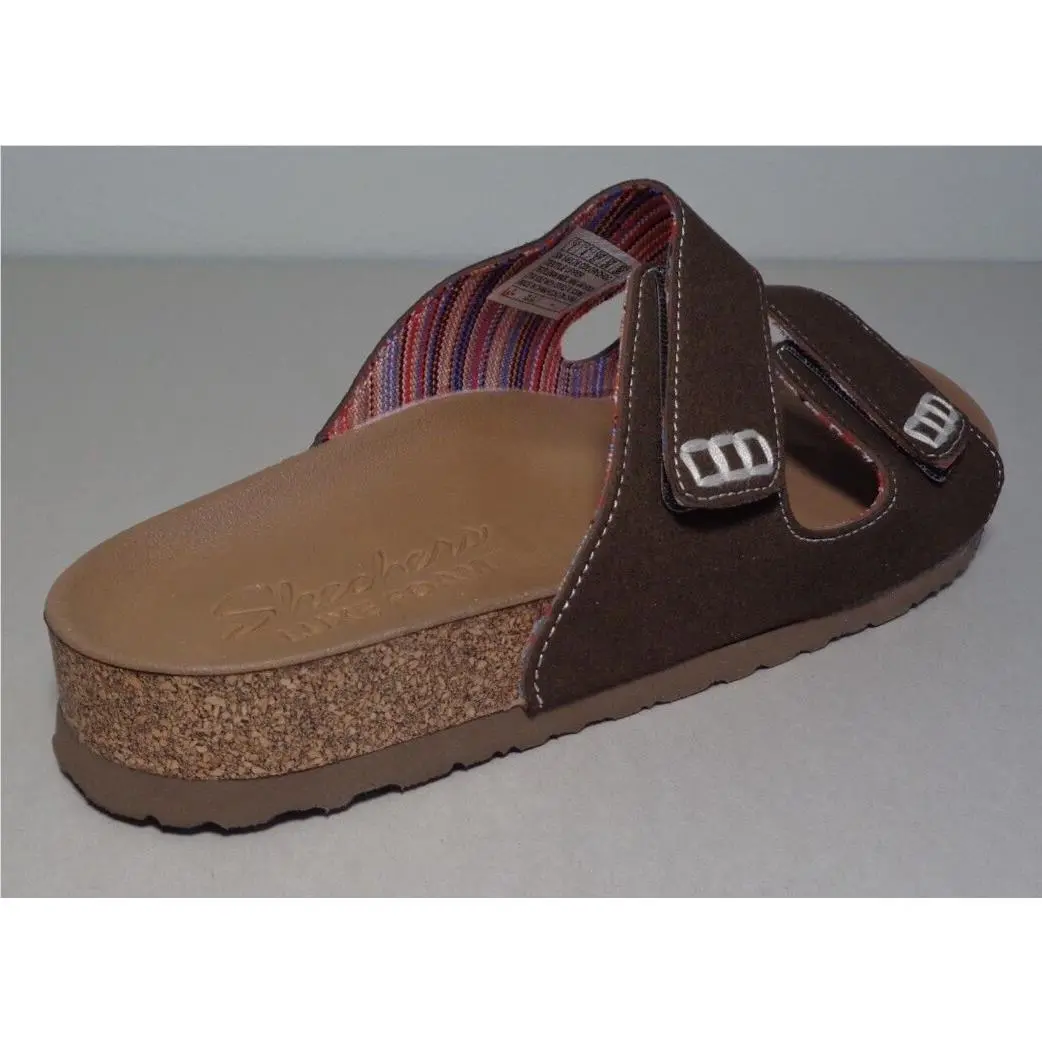 Skechers shoes - Chocolate (UPC: 196642577335) 11