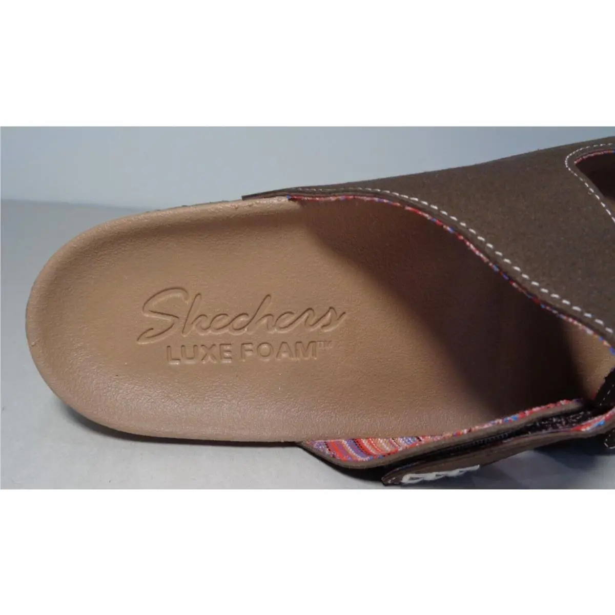 Skechers shoes - Chocolate (UPC: 196642577335) 15