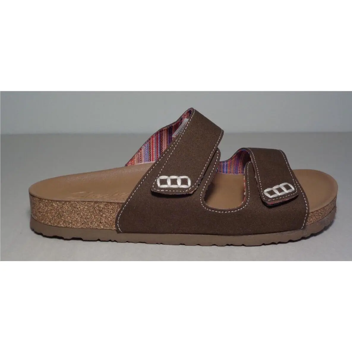 Skechers shoes - Chocolate (UPC: 196642577335) 0