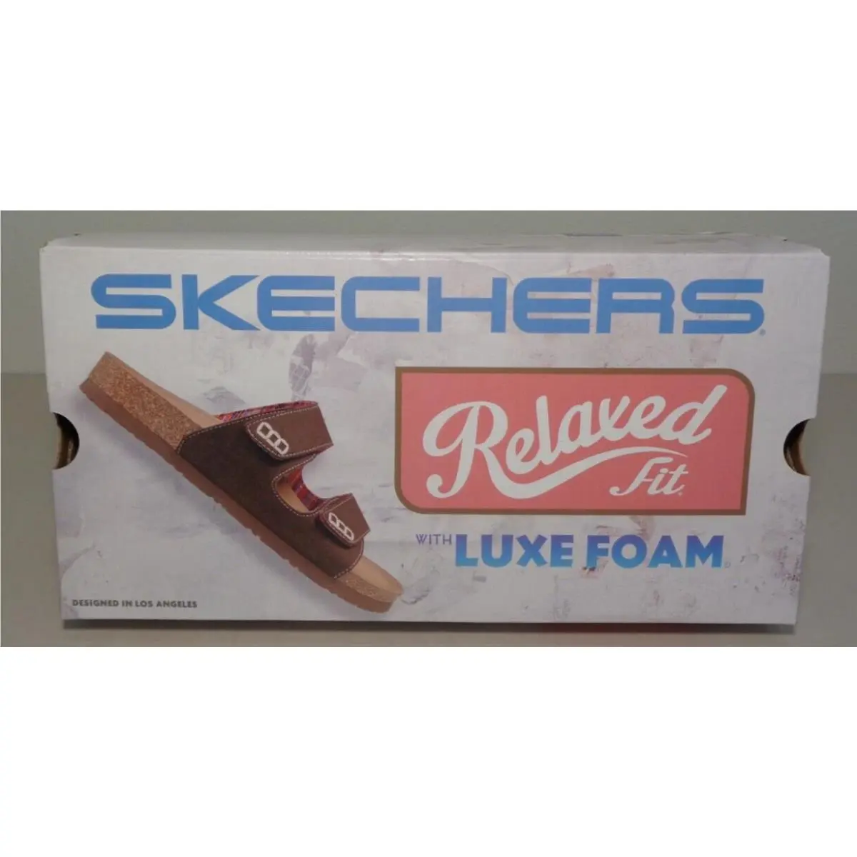 Skechers shoes - Chocolate (UPC: 196642577335) 18