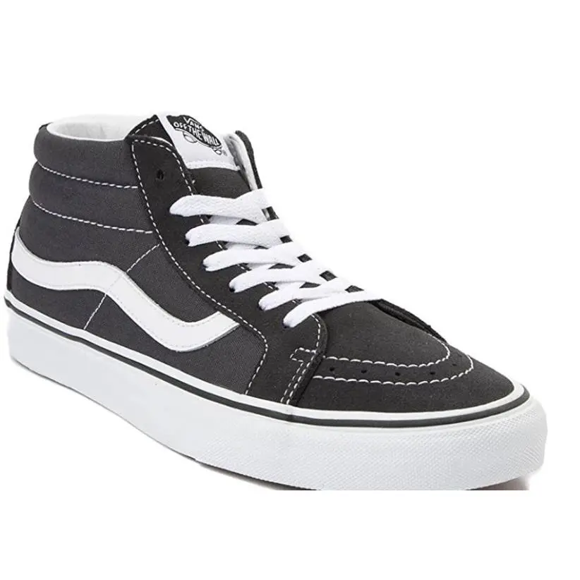 Vans Unisex Skate Shoe Sneaker 5.5 Women/4 Men M US