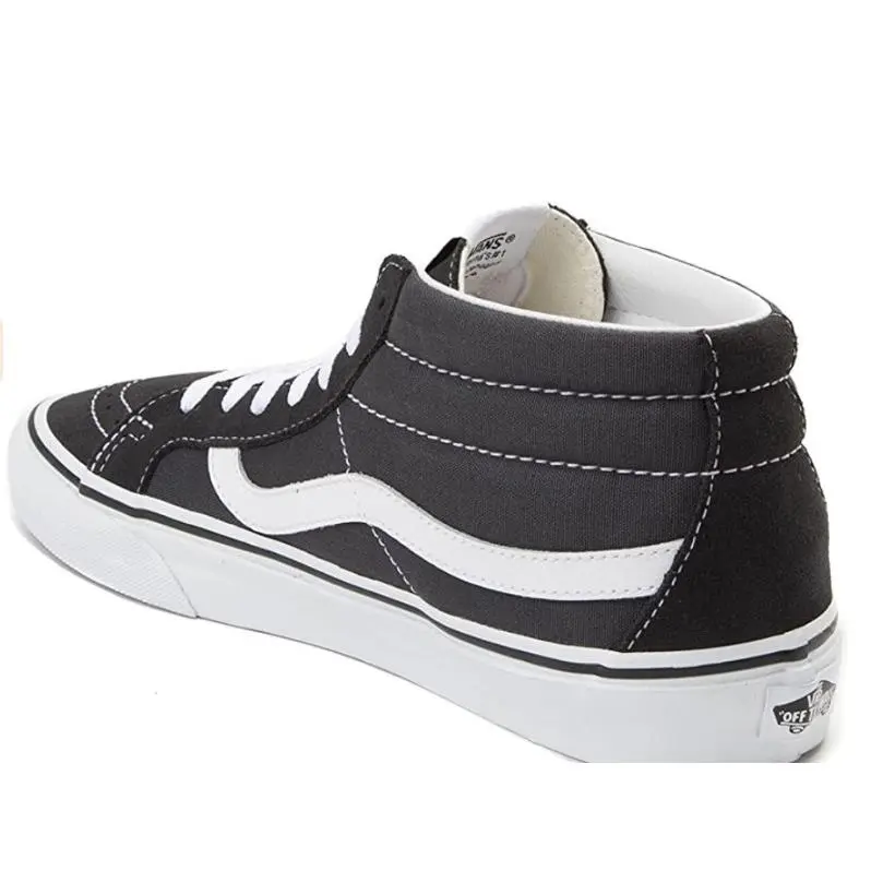 Vans shoes - Black (UPC: 191477933530) 0