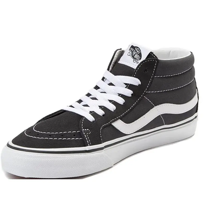 Vans shoes - Black (UPC: 191477933530) 2