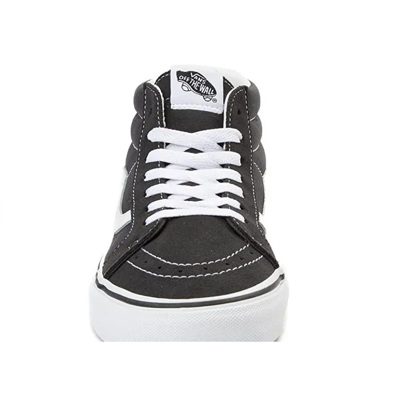 Vans shoes - Black (UPC: 191477933530) 3