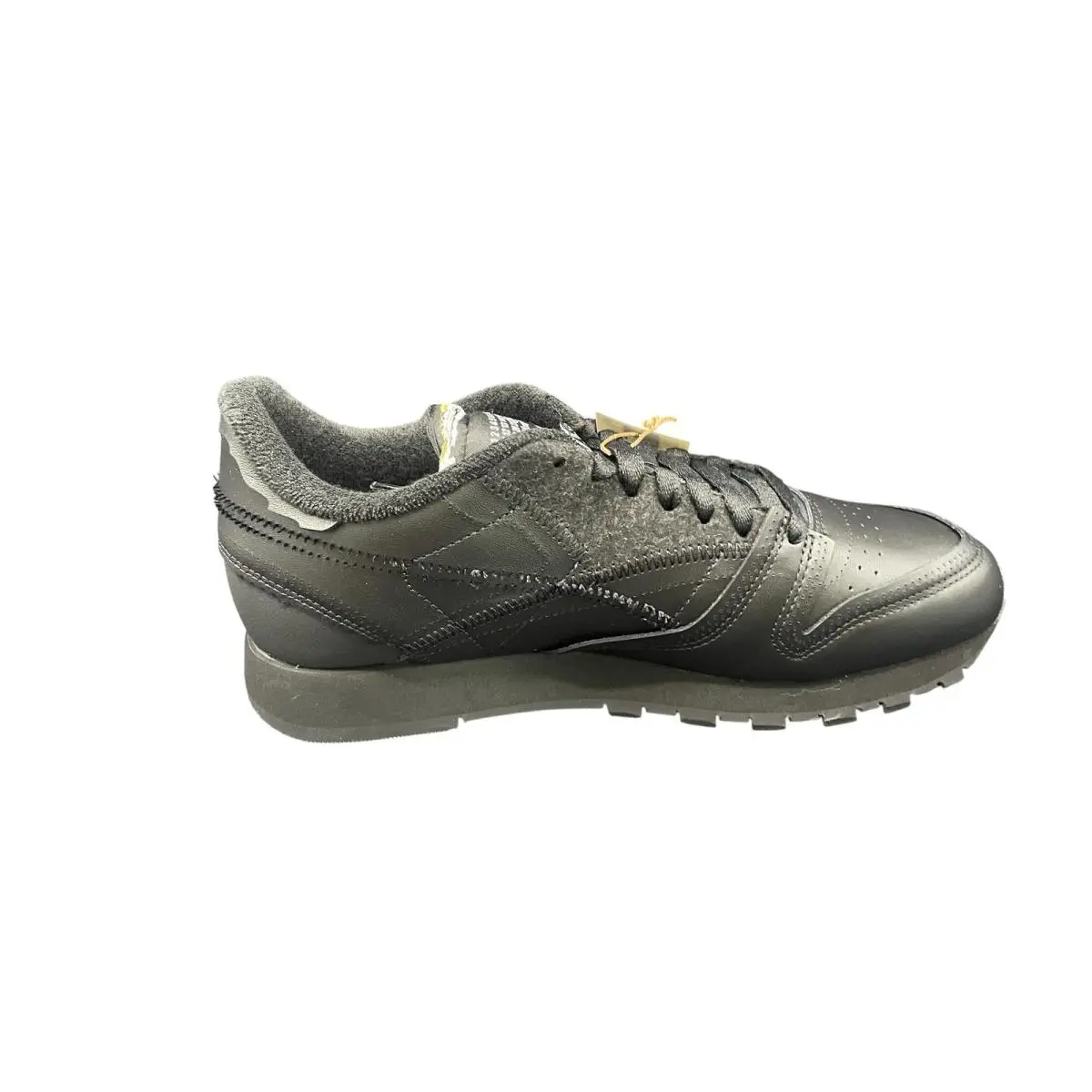 Reebok shoes - Project 0 CL Memory Of Maison Margiela - GW5014 - Black (UPC: 194826957768) 0