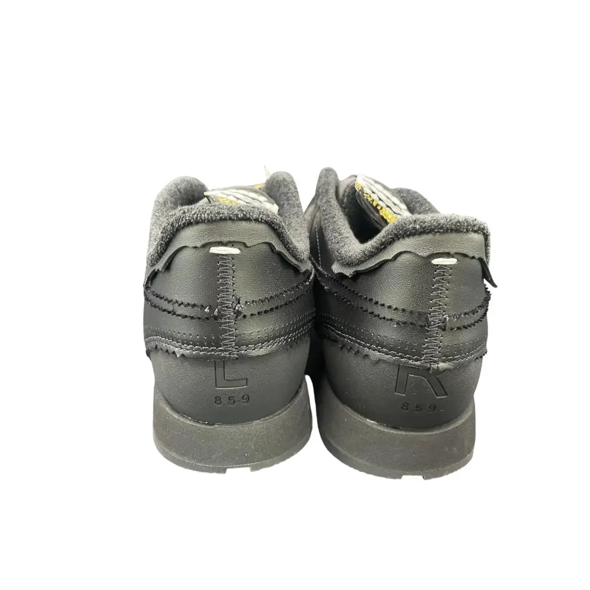 Reebok shoes - Project 0 CL Memory Of Maison Margiela - GW5014 - Black (UPC: 194826957768) 3