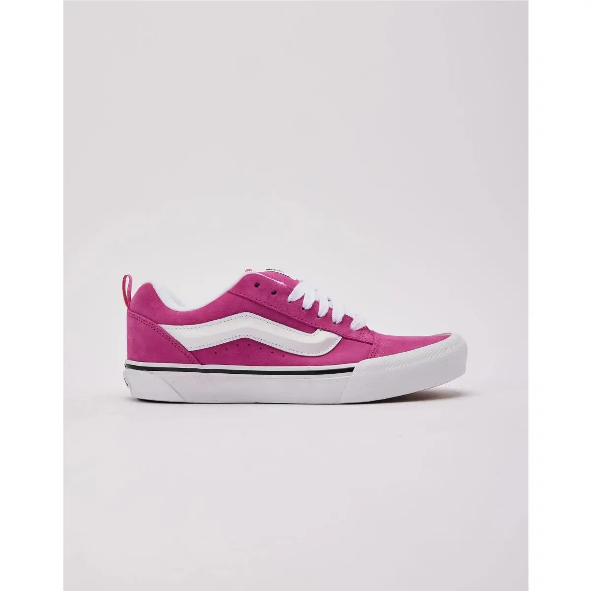 Vans shoes - NEON PINK/WHITE 2