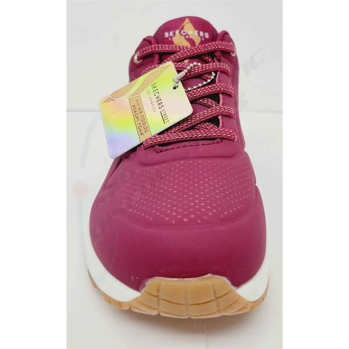 Skechers shoes - Red (UPC: 195969259979) 1