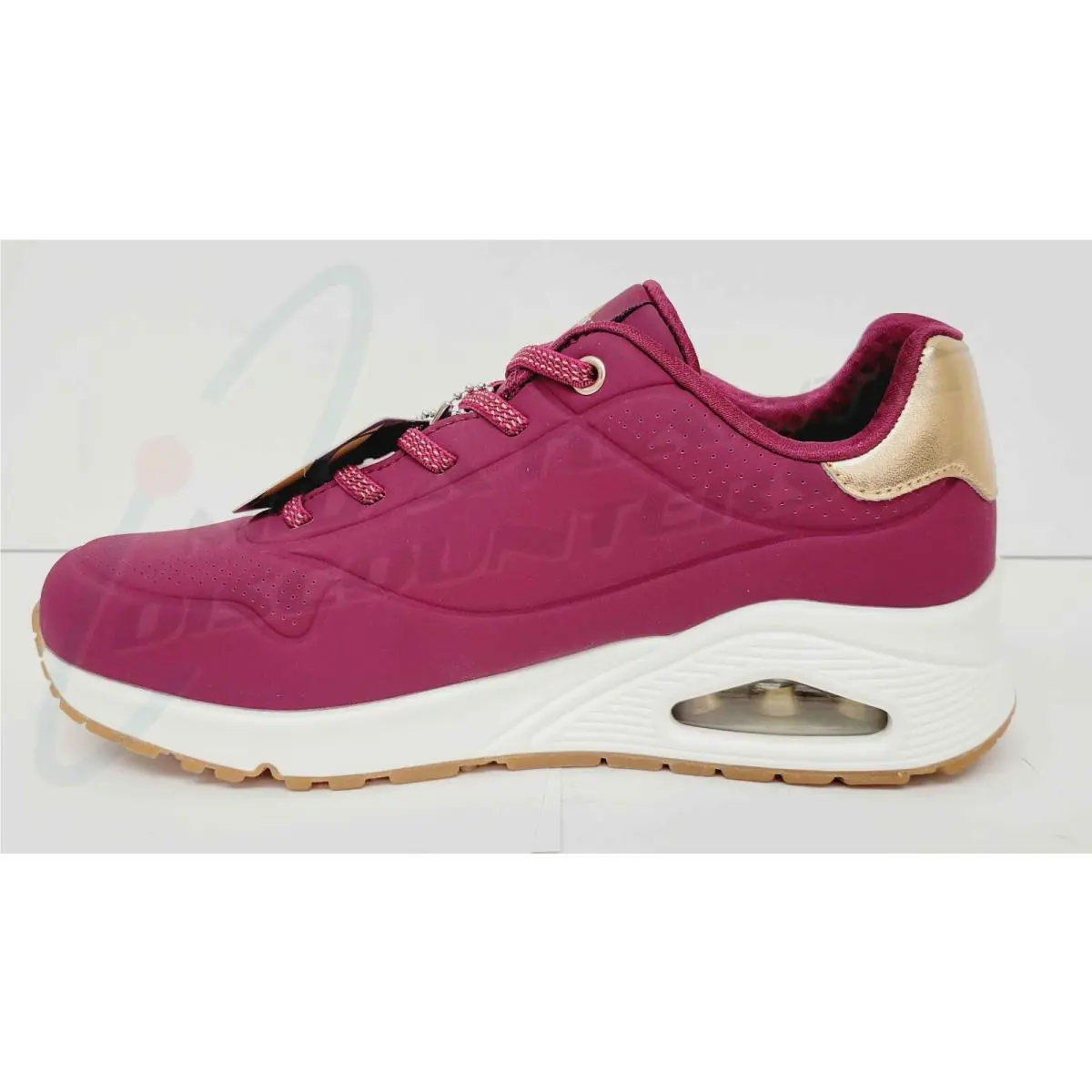 Skechers shoes - Red (UPC: 195969259979) 2
