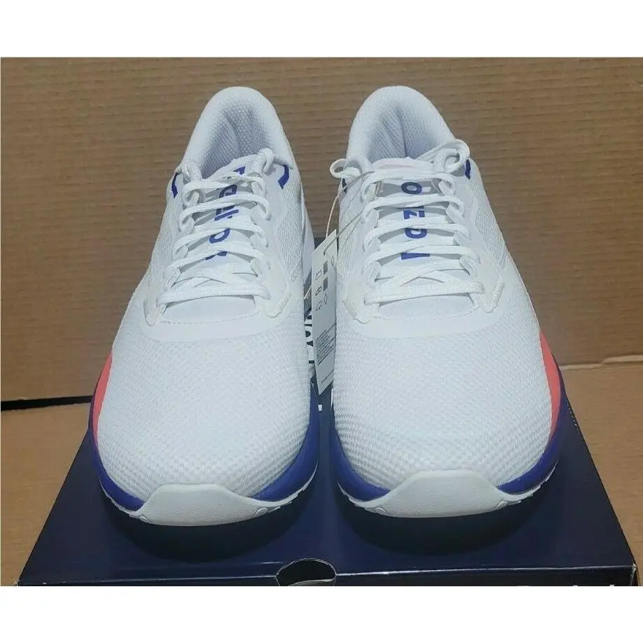 Reebok shoes - Reebok Floatride Energy Daily - Floatride Energy Daily - G58678 - Pure Grey/White/Bright Cobalt (UPC: 194820450999) 0