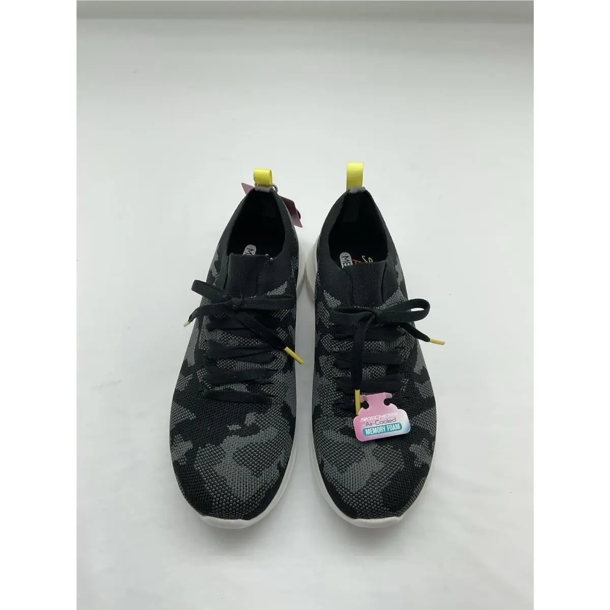 Skechers shoes - Skechers Ultra Flex Wild - Ultra Flex Wild - 149029 - Black (UPC: 194428098890) 1