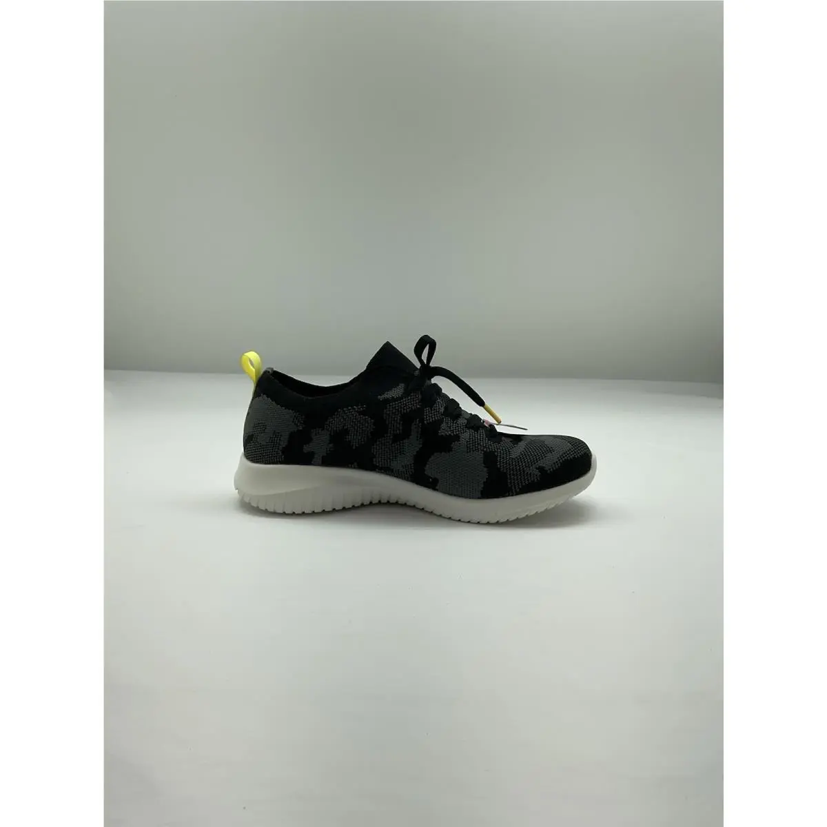 Skechers shoes - Skechers Ultra Flex Wild - Ultra Flex Wild - 149029 - Black (UPC: 194428098890) 3