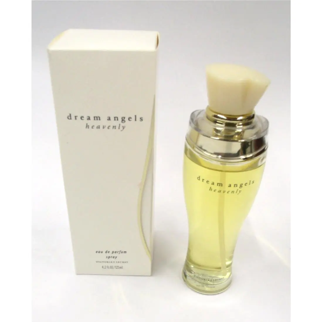 Dream Angels Heavenly Edp Perfume 4.2oz Victorias Secret
