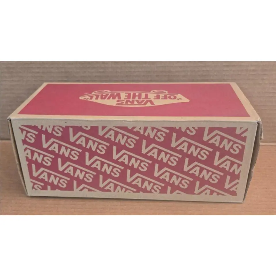 Vans shoes - Vans Style 36 - Style - VN0A3DZ3T72 - Camel (UPC: 772259456012) 8
