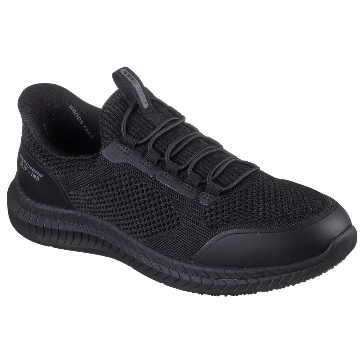 Skechers shoes - Black (UPC: 198739921120) 1