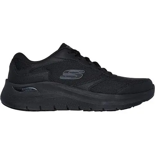 Skechers shoes - B0H6WWJ6F5 - B0H6WWJ6F5 - Black 0