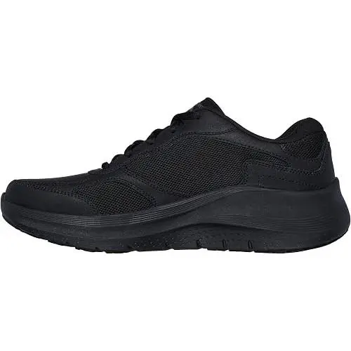 Skechers shoes - B0H6WWJ6F5 - B0H6WWJ6F5 - Black 1