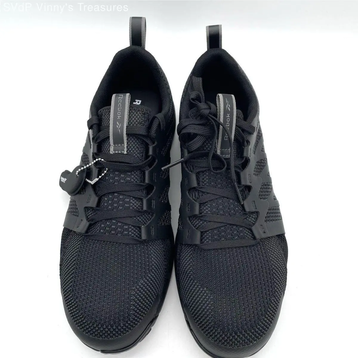 Reebok shoes - Black 0
