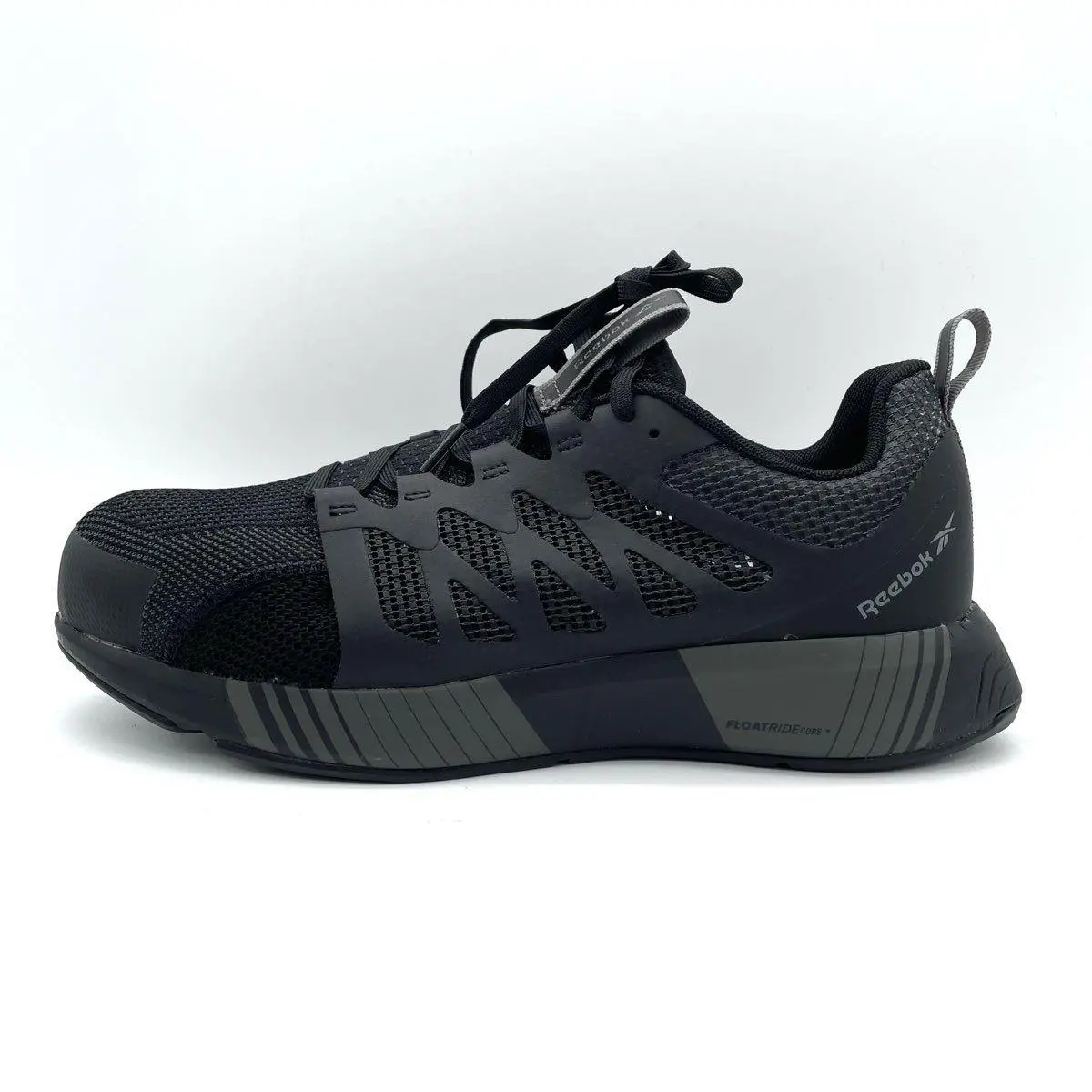 Reebok shoes - Black 1