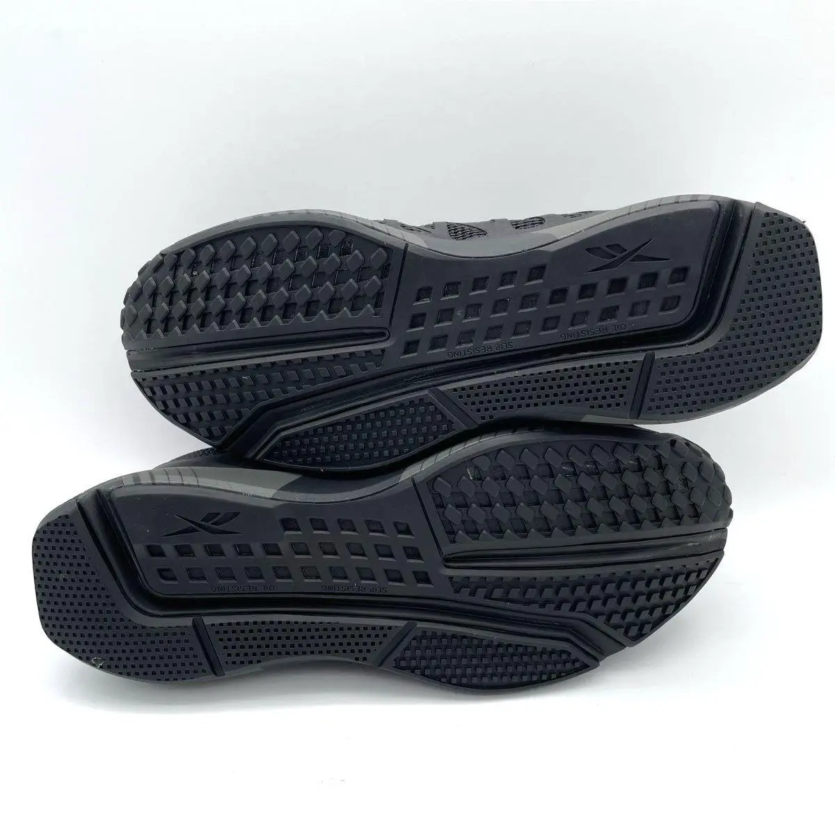 Reebok shoes - Black 3