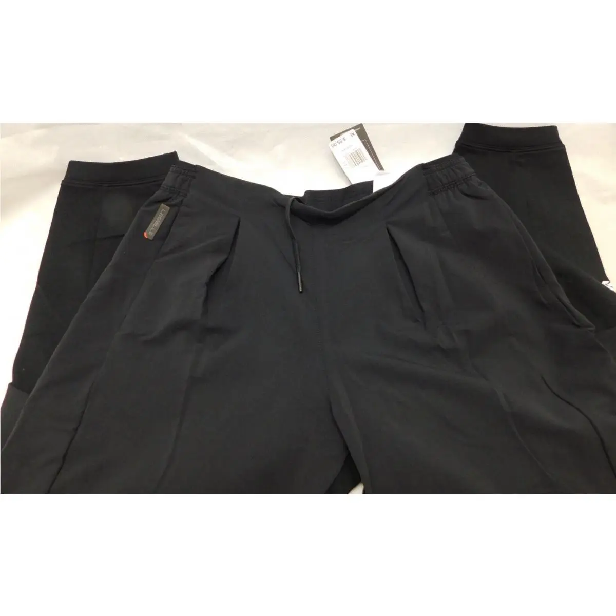 Reebok clothing - Black 1