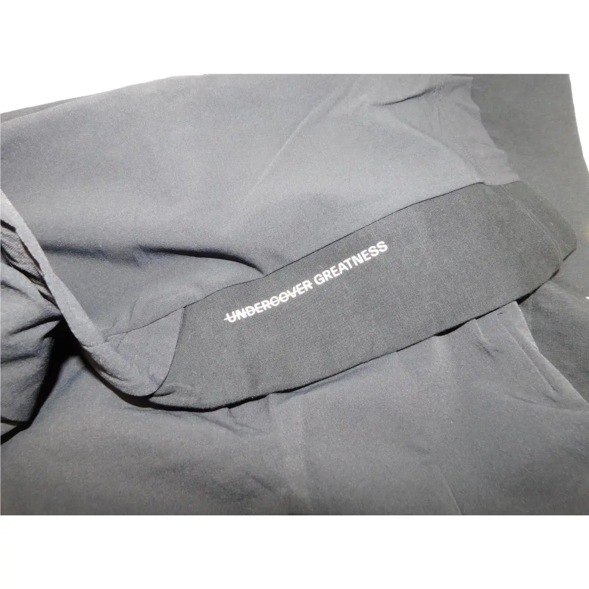 Reebok clothing - Black 2