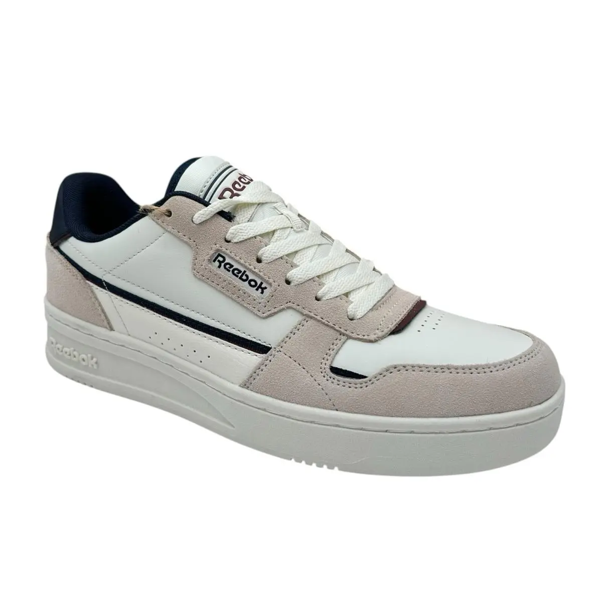 Reebok shoes - Reebok Court - Court - White (UPC: 198179011993) 1