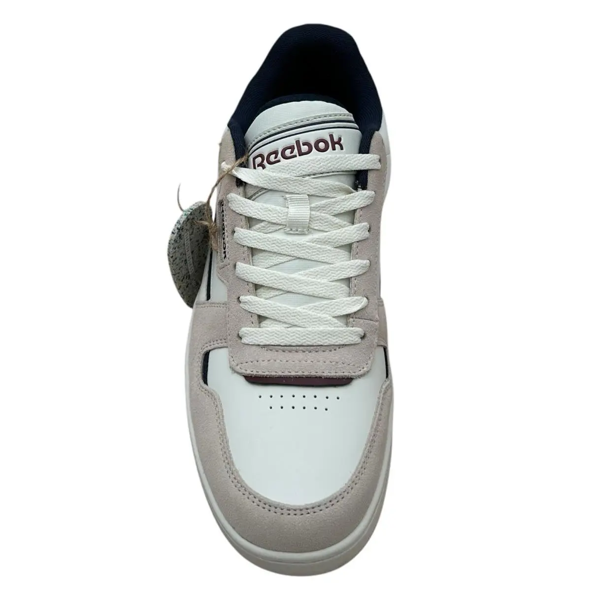 Reebok shoes - Reebok Court - Court - White (UPC: 198179011993) 2