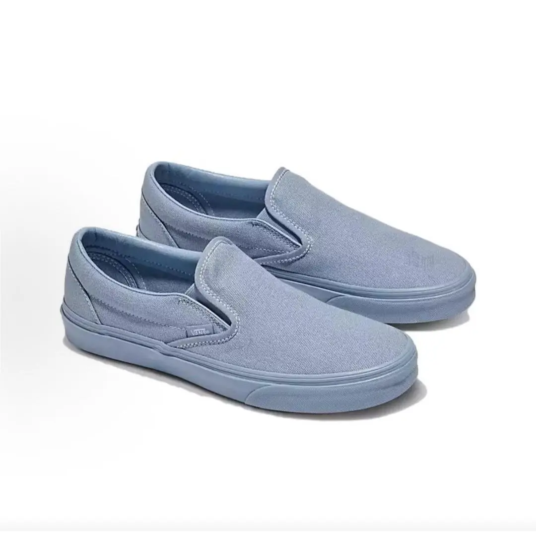 Vans shoes - Blue 1