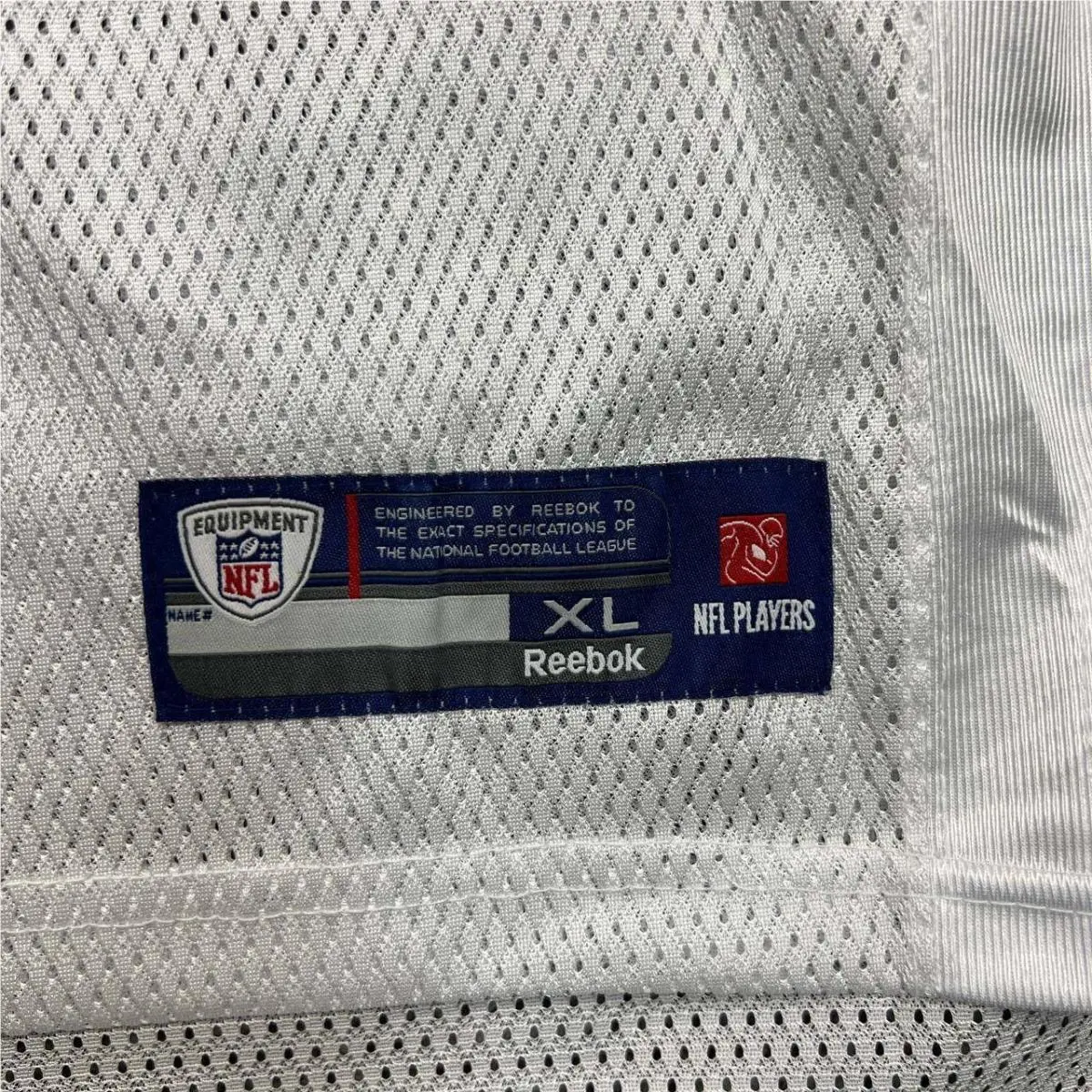 Reebok clothing - White 2