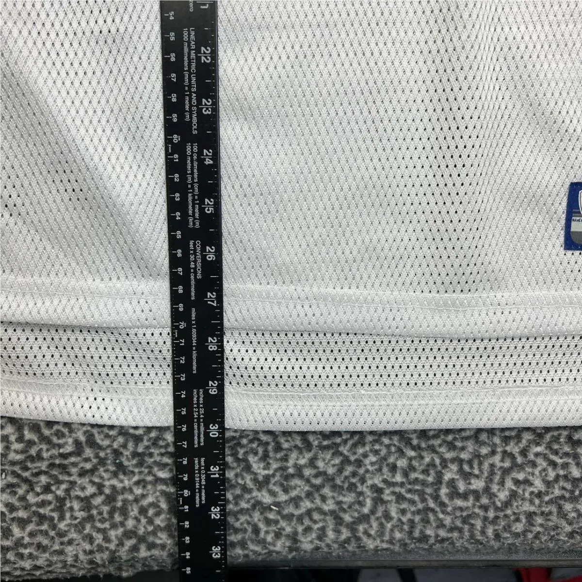 Reebok clothing - White 3