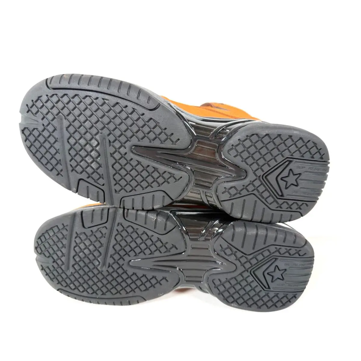 Reebok shoes - TYAK (RB4388 / RB438) - TYAK - Golden Tan / Brown 9