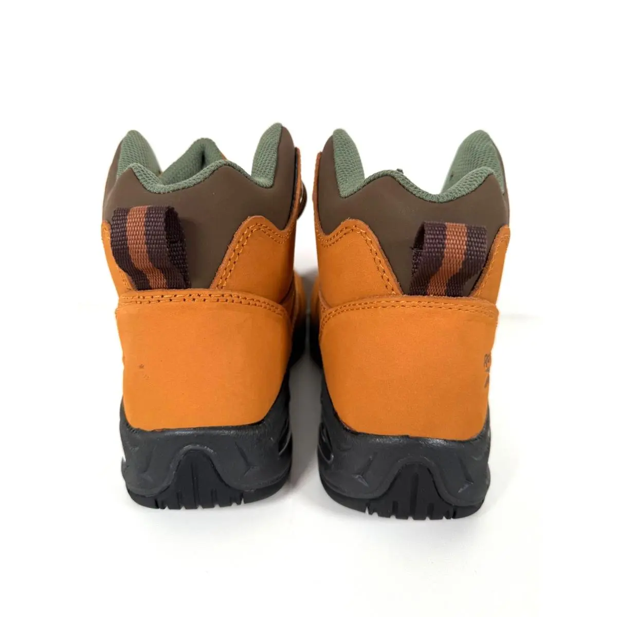 Reebok shoes - TYAK (RB4388 / RB438) - TYAK - Golden Tan / Brown 5
