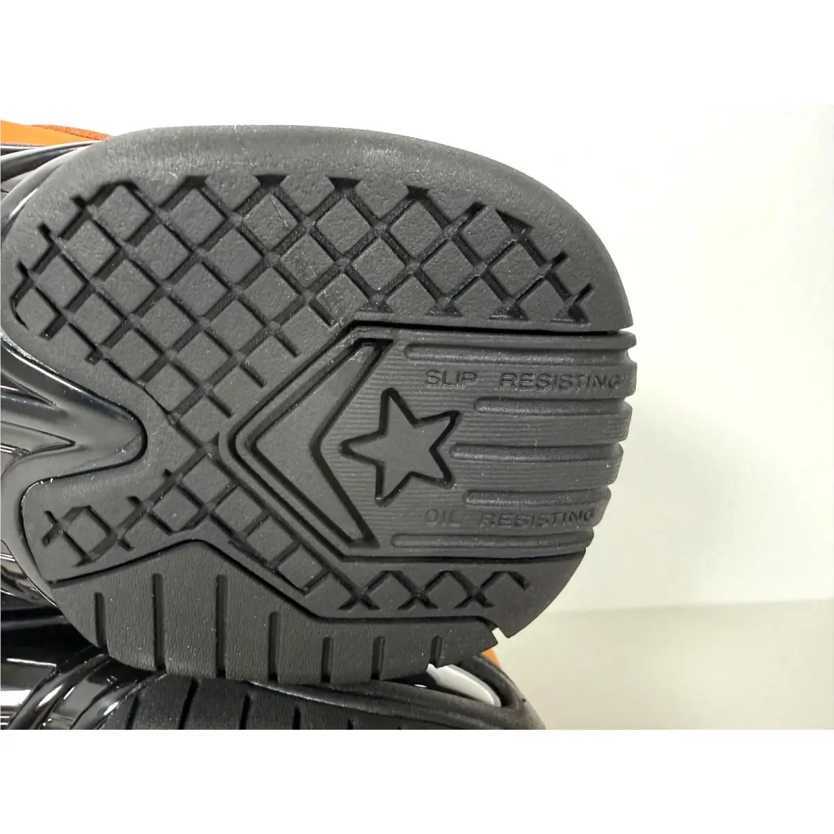 Reebok shoes - TYAK (RB4388 / RB438) - TYAK - Golden Tan / Brown 10