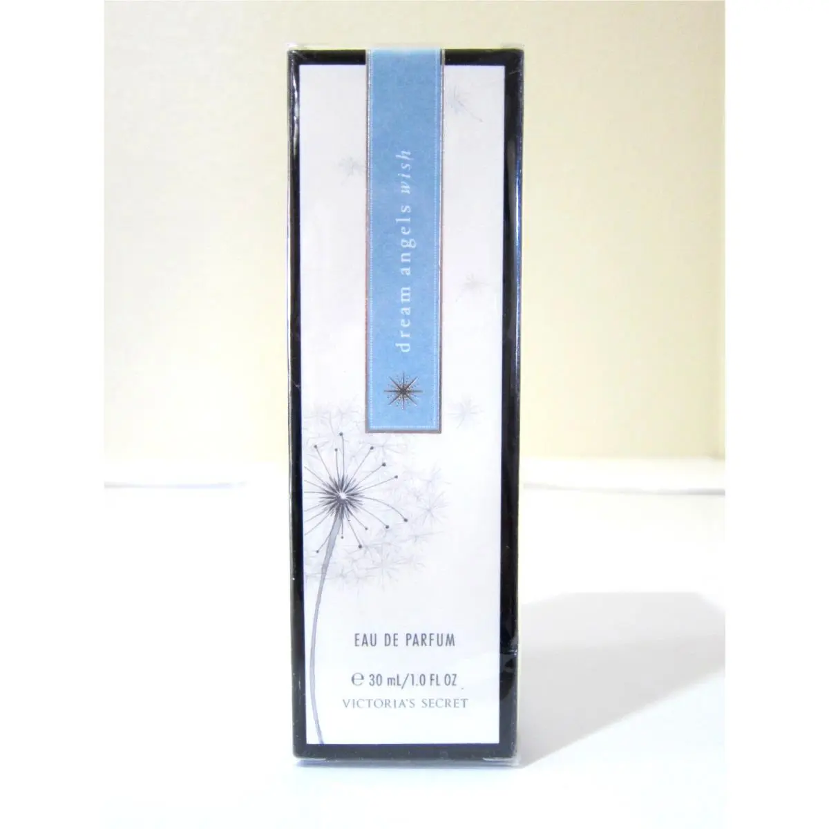 Victoria Secret Dream Angels Wish Eau de Parfum Perfume 1 oz Mini Travel