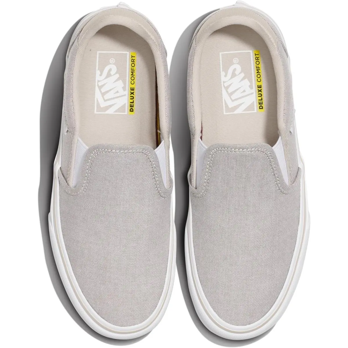 Vans shoes - VANS Asher - Asher - Beige 1