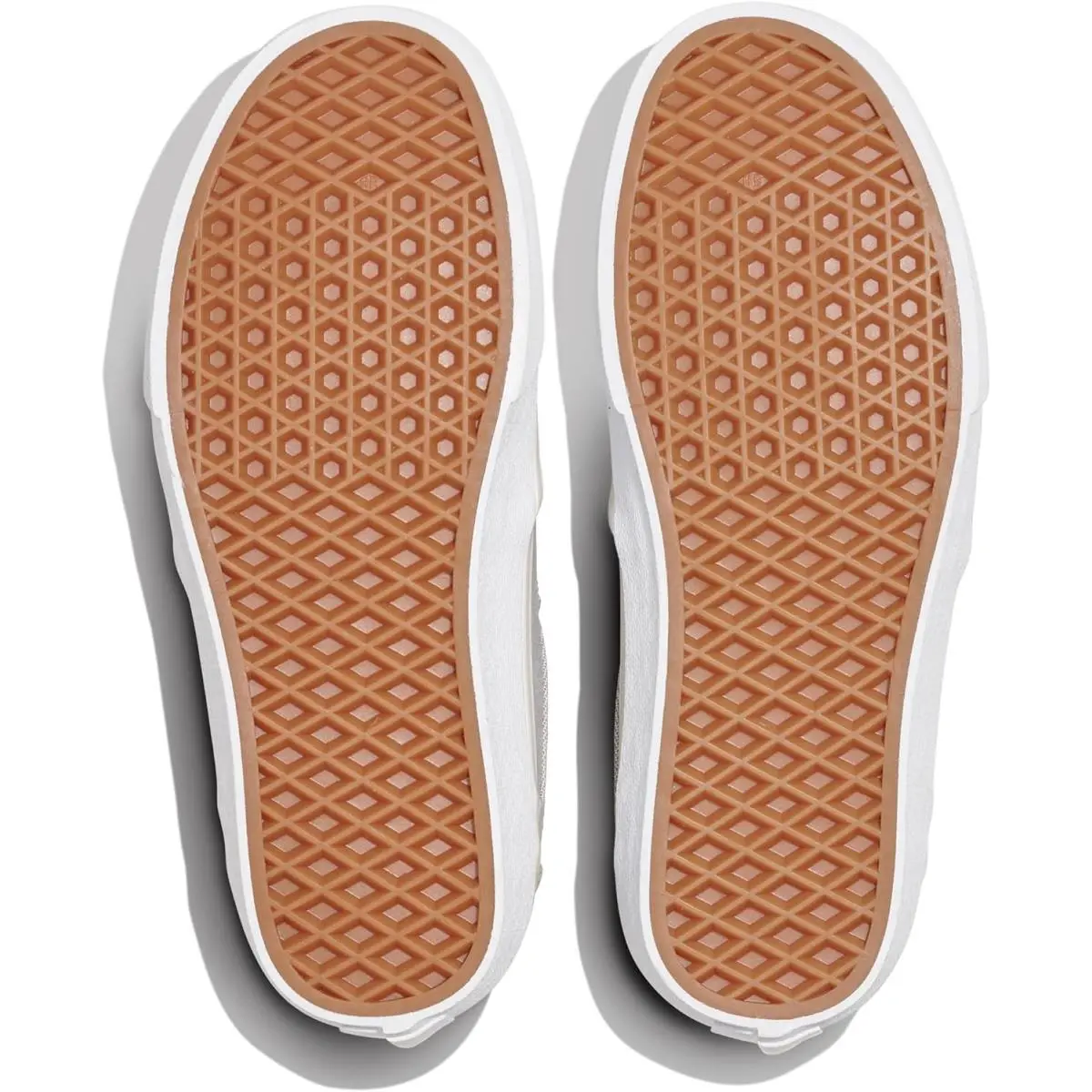 Vans shoes - VANS Asher - Asher - Beige 3