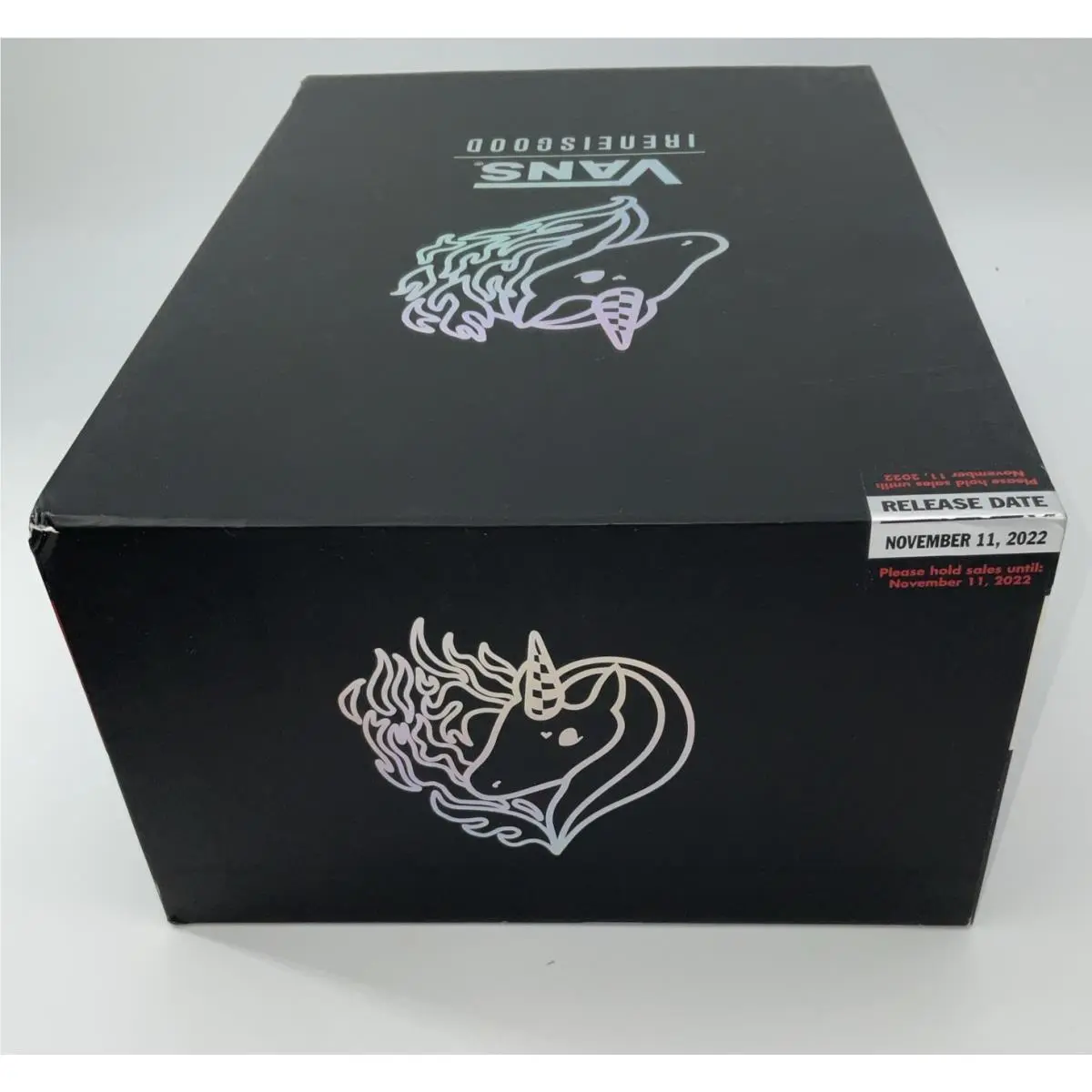 Vans shoes - VANS Sk8-Hi - VN0A7Q5PBMB - Multicolor (UPC: 0196570671877) 8